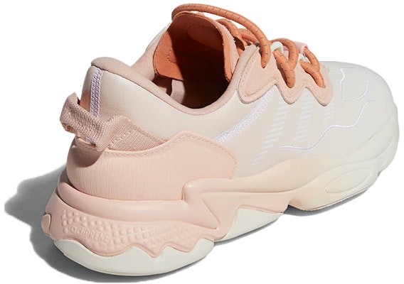 (W) adidas Ozweego 'Merah Jambu Vapour' GZ2775 Shop (W) adidas Ozweego 'Merah Jambu Vapour' GZ2775