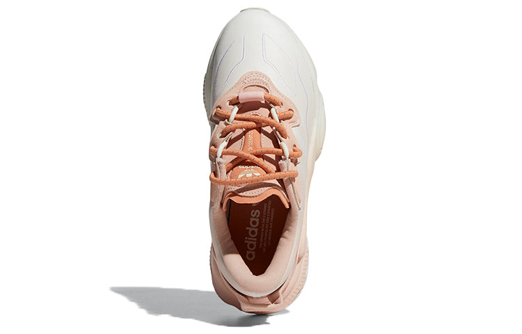 Purchase (W) アディダス オズウィーゴ 「ヴェイパーピンク」 GZ2775