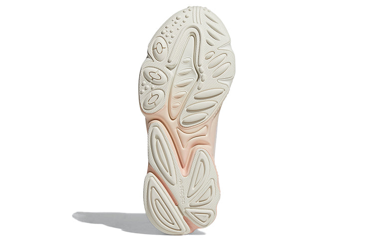 Details for (W) アディダス オズウィーゴ 「ヴェイパーピンク」 GZ2775