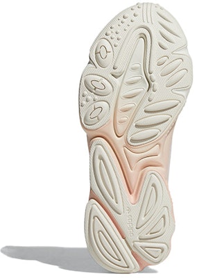 (W) adidas Ozweego 'Merah Jambu Vapour' GZ2775 Details for (W) adidas Ozweego 'Merah Jambu Vapour' GZ2775