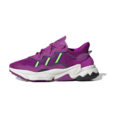 (W) adidas Ozweego 'Vivid Pink'