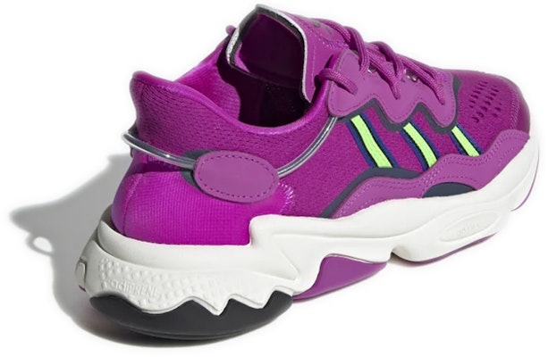 (W) アディダス オズウィーゴ 「ビビッドピンク」 EH1197 Shop (W) アディダス オズウィーゴ 「ビビッドピンク」 EH1197