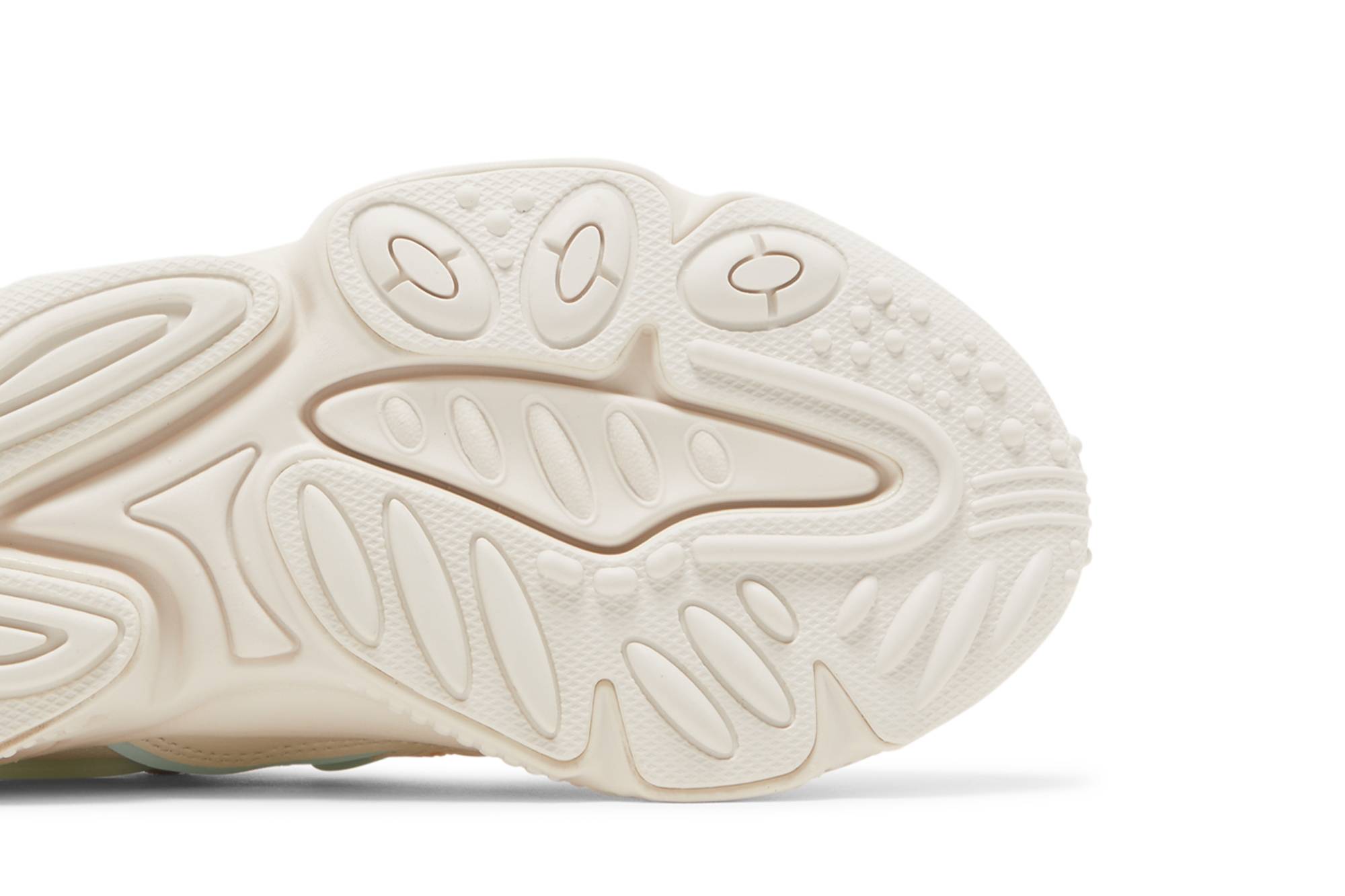 Purchase (W) アディダス オズウィーゴ "白とオレンジ" (Adidas Ozweego "White and Orange") GW6803