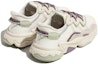 Shop (W) adidas Ozweego 'Putih Hijau Halo' FZ5633