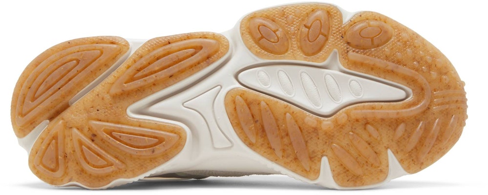 (W) adidas Ozweego 'Putih Linen Hijau Gum' HQ6958 Shop (W) adidas Ozweego 'Putih Linen Hijau Gum' HQ6958