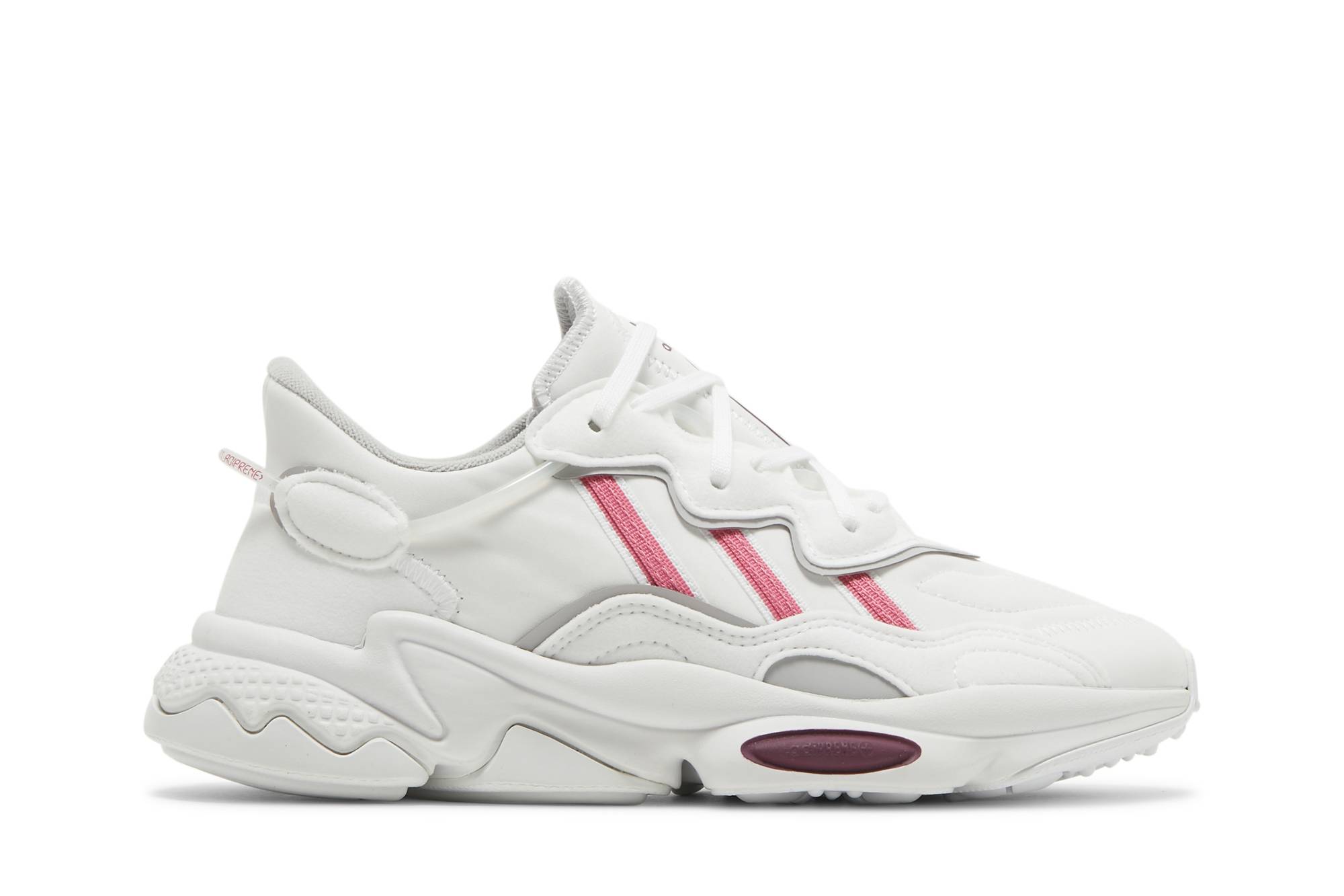 Buy (W) アディダス オズウィーゴ “ホワイトローズトーン” H04260