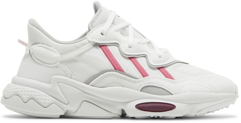 (W) アディダス オズウィーゴ “ホワイトローズトーン” H04260 Buy (W) アディダス オズウィーゴ “ホワイトローズトーン” H04260