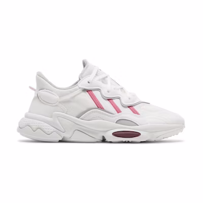 (W) adidas Ozweego 'White Rose Tone'