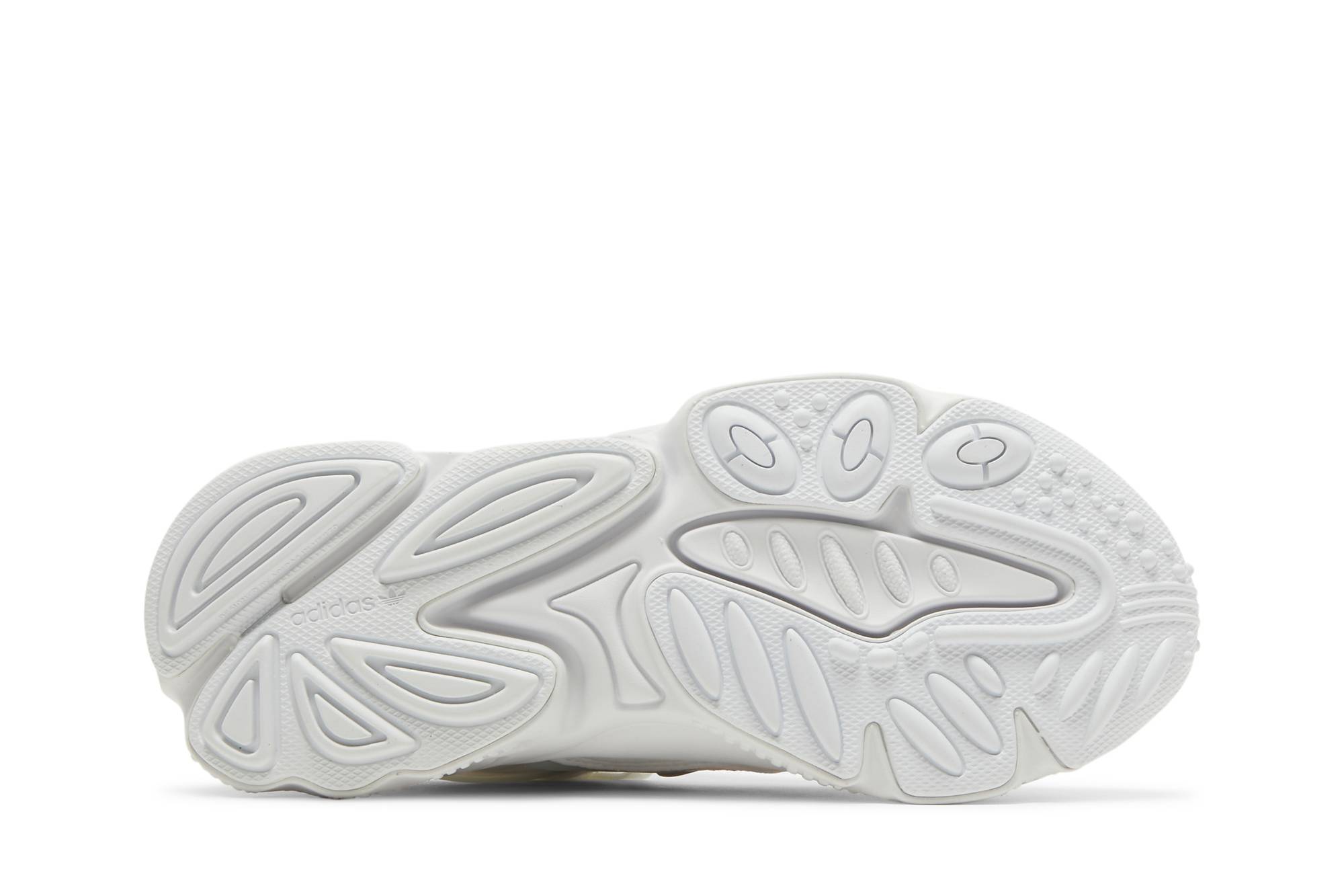 (W) adidas Ozweego 'White Rose Tone' 圖 4