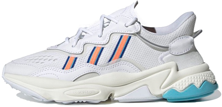 women-adidas-ozweego-white-signal-coral-ef-4290