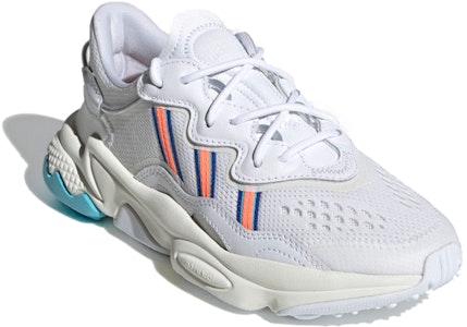 (W) 阿迪达斯Ozweego白色信号珊瑚 EF4290 Order (W) 阿迪达斯Ozweego白色信号珊瑚 EF4290