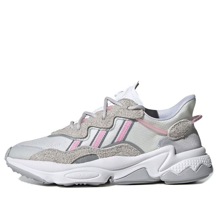 (Women) adidas Ozweego &#x27;White True Pink&#x27; EG8729