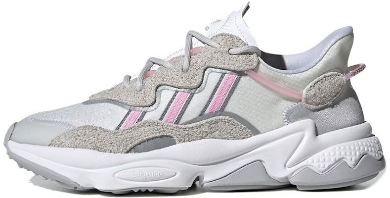 (W) adidas Ozweego 'Putih True Pink' EG8729 Buy (W) adidas Ozweego 'Putih True Pink' EG8729