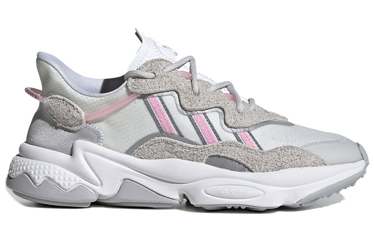 Order (W) 아디다스 오즈위고 '화이트 트루 핑크' EG8729