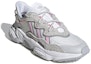 Lookbook (W) adidas Ozweego 'Putih True Pink' EG8729