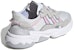 (W) adidas Ozweego 'Putih True Pink' EG8729