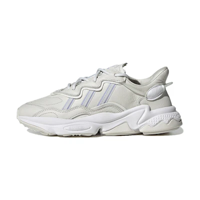 (W) adidas Ozweego 'White Violet Tone'