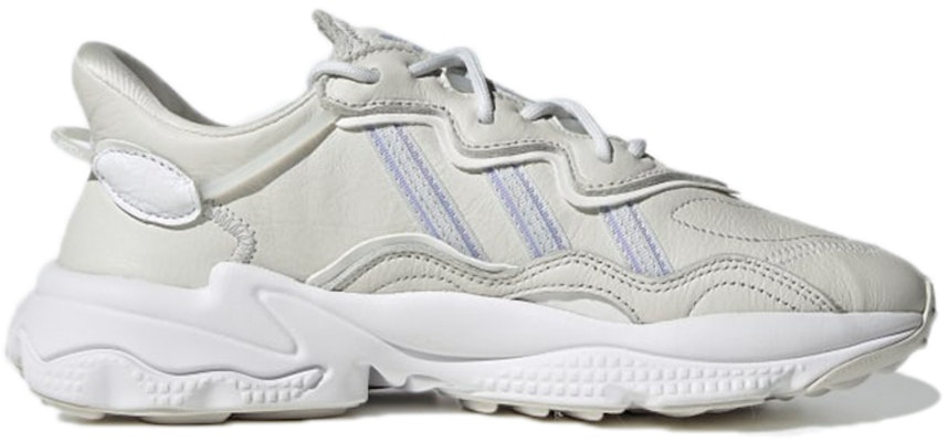 (W) 여성용 아디다스 오즈위고 '화이트 바이올렛 톤' GW8018 GW8018 Order (W) 여성용 아디다스 오즈위고 '화이트 바이올렛 톤' GW8018 GW8018