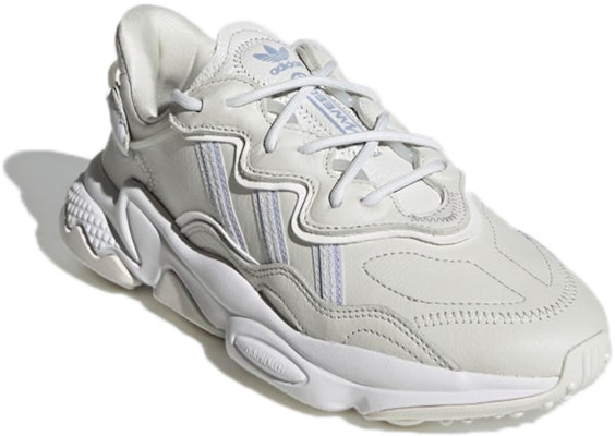 (W) 여성용 아디다스 오즈위고 '화이트 바이올렛 톤' GW8018 GW8018 Lookbook (W) 여성용 아디다스 오즈위고 '화이트 바이올렛 톤' GW8018 GW8018