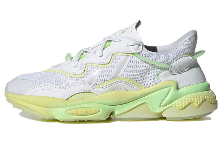 Buy (W) adidas Ozweego 'Putih Kuning Tint' GX2726