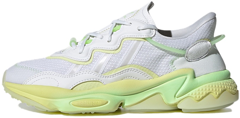 (W) adidas Ozweego 'Putih Kuning Tint' GX2726 Buy (W) adidas Ozweego 'Putih Kuning Tint' GX2726