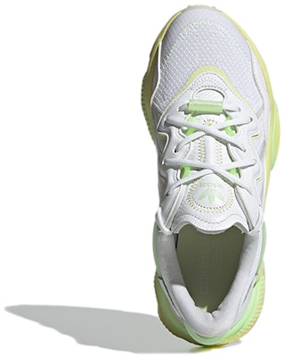 (W) adidas Ozweego 'Putih Kuning Tint' GX2726 Purchase (W) adidas Ozweego 'Putih Kuning Tint' GX2726