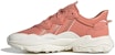 (W) adidas Ozweego 'Wonder Clay' Lelaki & Wanita IF5478