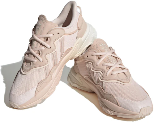 (女款)adidas Ozweego「Wonder Quartz」IG5933 Lookbook (女款)adidas Ozweego「Wonder Quartz」IG5933