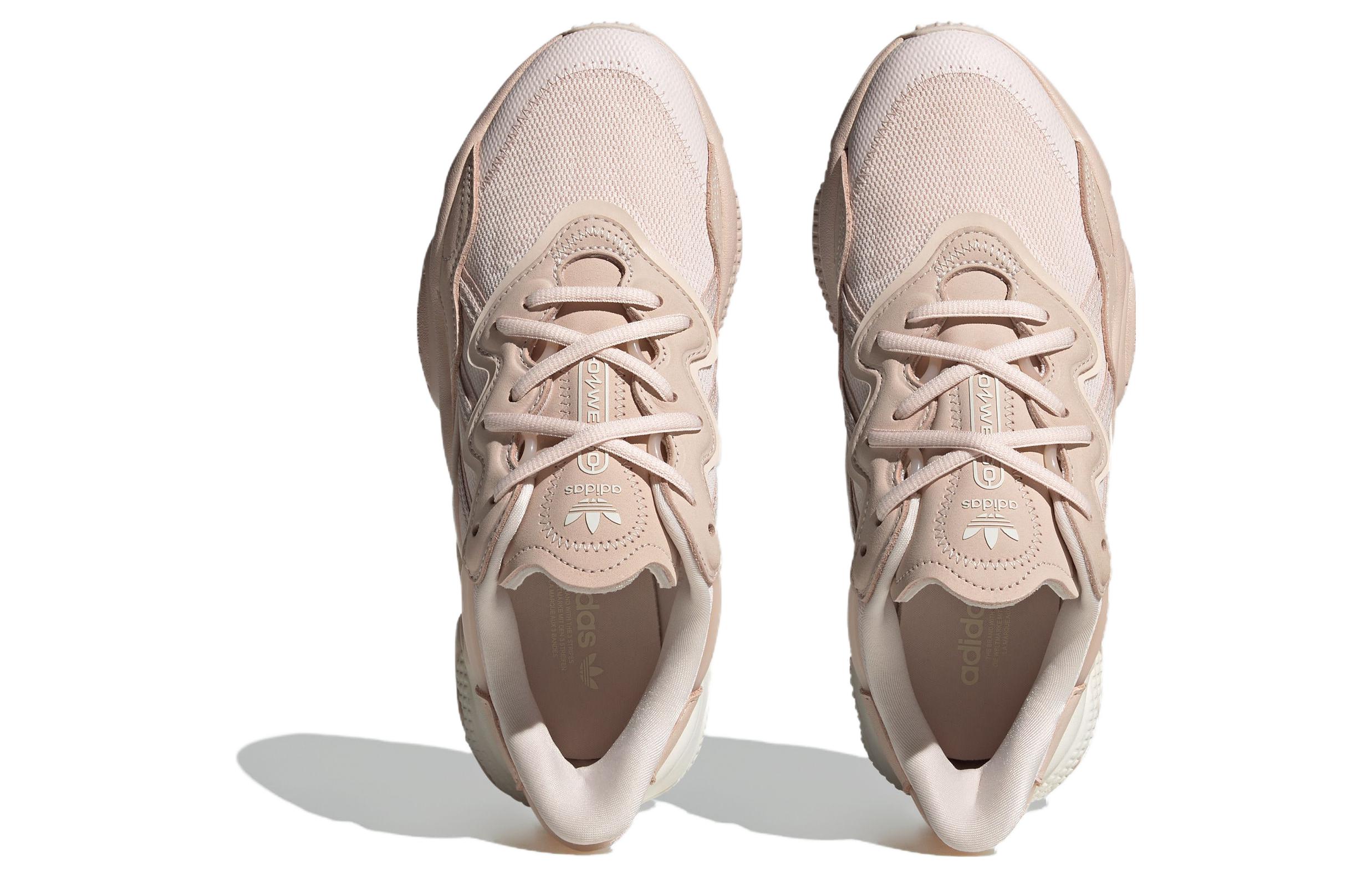 Shop （女款）adidas Ozweego「Wonder Quartz」IG5933