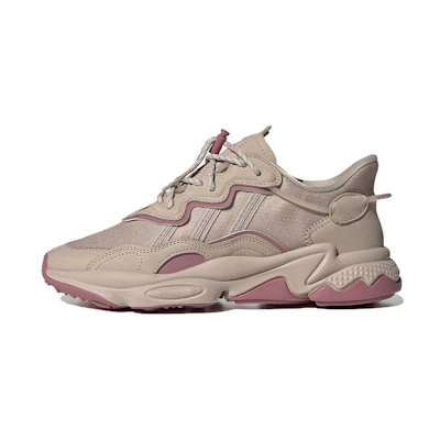 (W) adidas Ozweego 'Wonder Taupe'