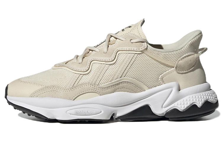 Buy (W) adidas Ozweego ''Wonder White'' Sneakers GW5620
