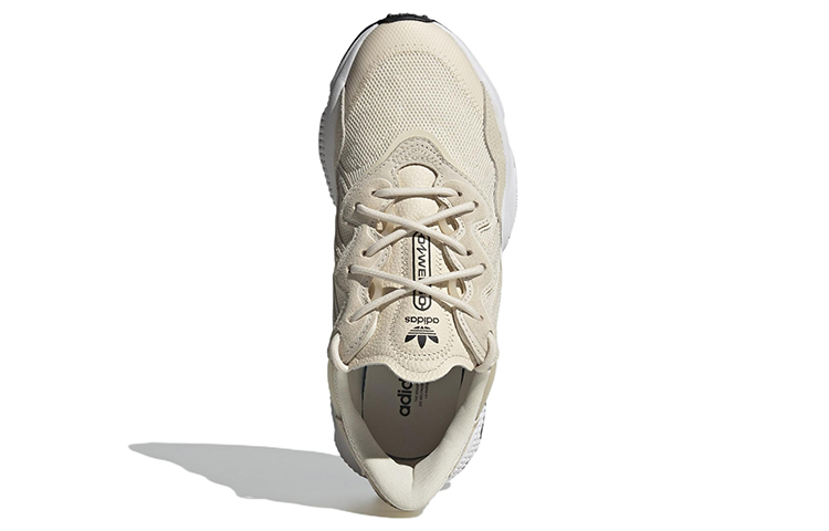 Purchase (W) adidas Ozweego ''Wonder White'' Sneakers GW5620