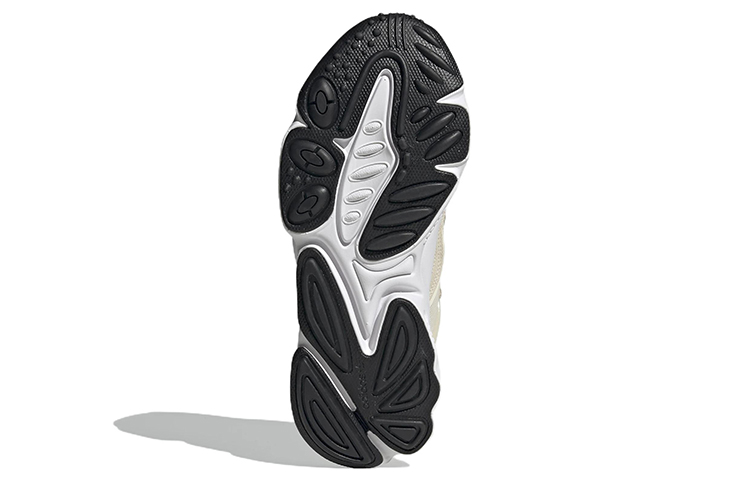 Details for (W) adidas Ozweego ''Wonder White'' Sneakers GW5620
