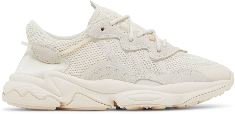 (女性)adidas Ozweego『奇蹟白』GY3164 Buy (女性)adidas Ozweego『奇蹟白』GY3164