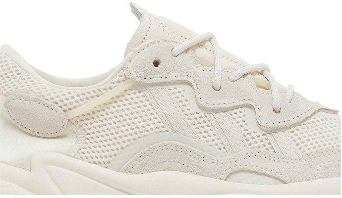 (女性)adidas Ozweego『奇蹟白』GY3164 Order (女性)adidas Ozweego『奇蹟白』GY3164