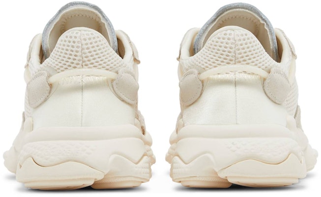 (Women) adidas Ozweego 'Wonder White' GY3164 Details for (Women) adidas Ozweego 'Wonder White' GY3164