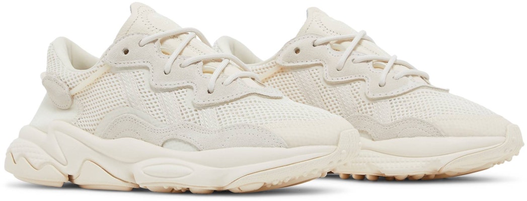 (女性)adidas Ozweego『奇蹟白』GY3164 Cheap (女性)adidas Ozweego『奇蹟白』GY3164