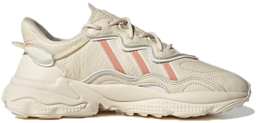 (W) 阿迪达斯Ozweego“奇幻白色粉红” GW8017 Order (W) 阿迪达斯Ozweego“奇幻白色粉红” GW8017