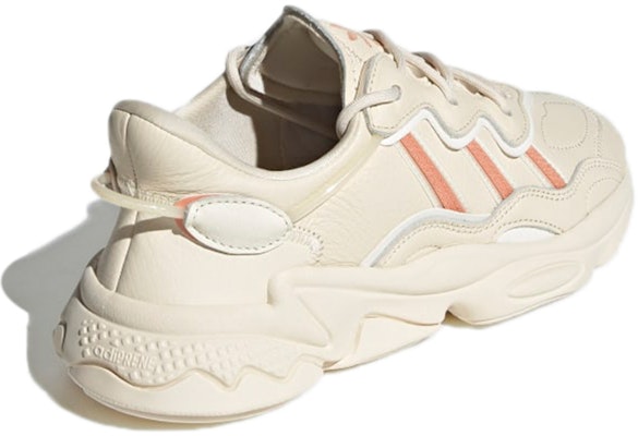 (W) 阿迪达斯Ozweego“奇幻白色粉红” GW8017 Shop (W) 阿迪达斯Ozweego“奇幻白色粉红” GW8017