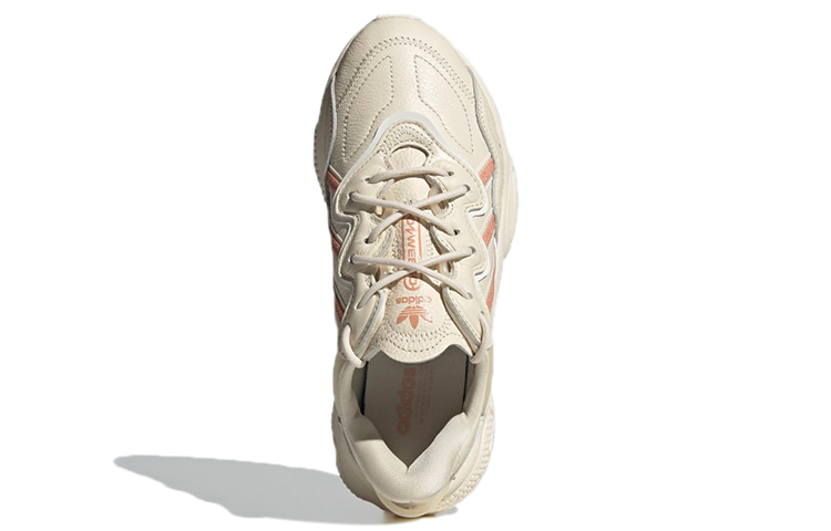 Purchase (W) 阿迪达斯Ozweego“奇幻白色粉红” GW8017