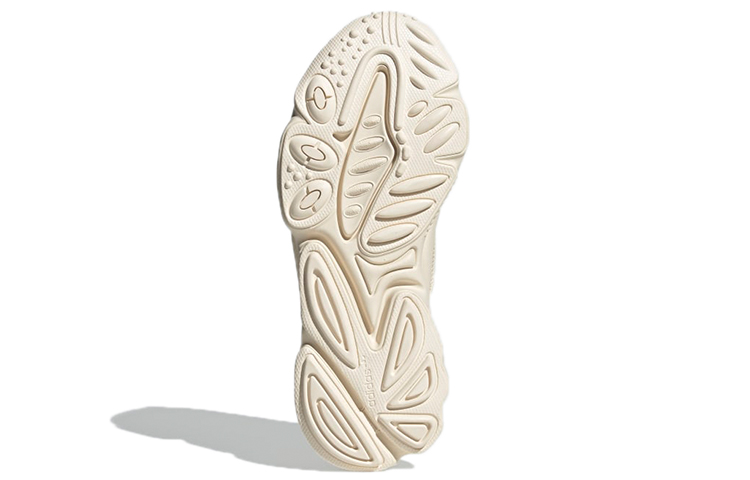 Details for (W) 阿迪达斯Ozweego“奇幻白色粉红” GW8017