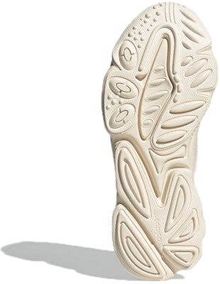 (W) 阿迪达斯Ozweego“奇幻白色粉红” GW8017 Details for (W) 阿迪达斯Ozweego“奇幻白色粉红” GW8017