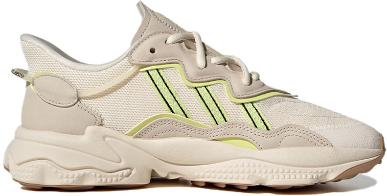 (W) 아디다스 오즈위고 '원더 화이트 펄스 옐로우' IE7097 Order (W) 아디다스 오즈위고 '원더 화이트 펄스 옐로우' IE7097