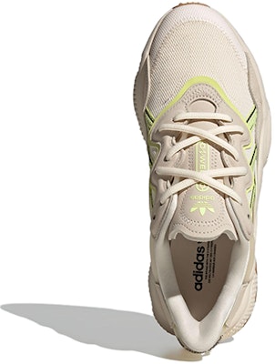 (W) 아디다스 오즈위고 '원더 화이트 펄스 옐로우' IE7097 Purchase (W) 아디다스 오즈위고 '원더 화이트 펄스 옐로우' IE7097