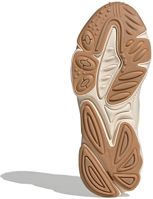 (W) 아디다스 오즈위고 '원더 화이트 펄스 옐로우' IE7097 Details for (W) 아디다스 오즈위고 '원더 화이트 펄스 옐로우' IE7097