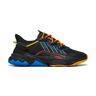 adidas Ozweego Angel Chen Black