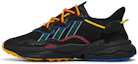 Lookbook adidas Ozweego Angel Chen Negro FX1943
