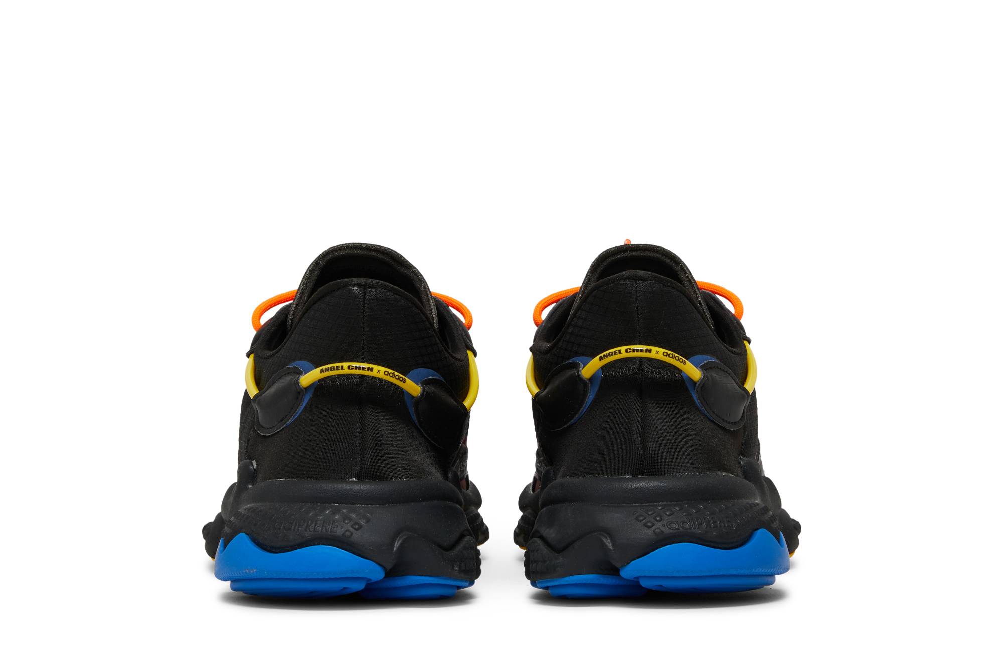 Details for adidas Ozweego Angel Chen Negro FX1943