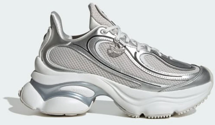 (W) Adidas Ozweego Beige Argento Metallizzato/Grigio/Crystal White KI0557 Buy (W) Adidas Ozweego Beige Argento Metallizzato/Grigio/Crystal White KI0557