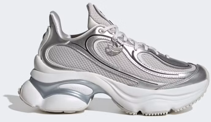 (W) Adidas Ozweego Beigenuz Silver Metallic/Abu-Abu/Putih Crystal KI0557 Buy (W) Adidas Ozweego Beigenuz Silver Metallic/Abu-Abu/Putih Crystal KI0557